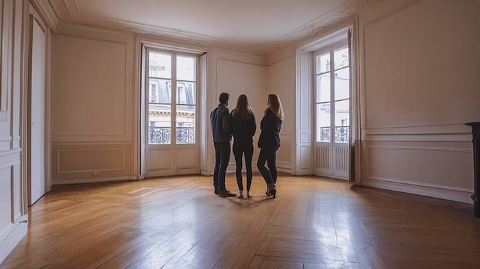 Image de couverture de l'article DPE F ou G : Quel Impact sur le Prix de Vente en 2025 représentant une maison