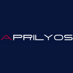 Logo Aprilyos