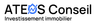 Logo ATEOS Conseil