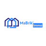 Logo MaBrik Immo