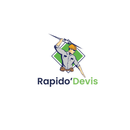 Logo Rapido'Devis