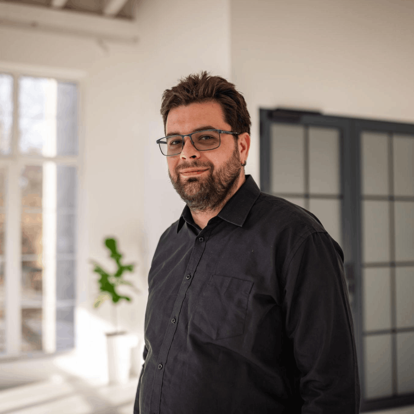 Karim B.